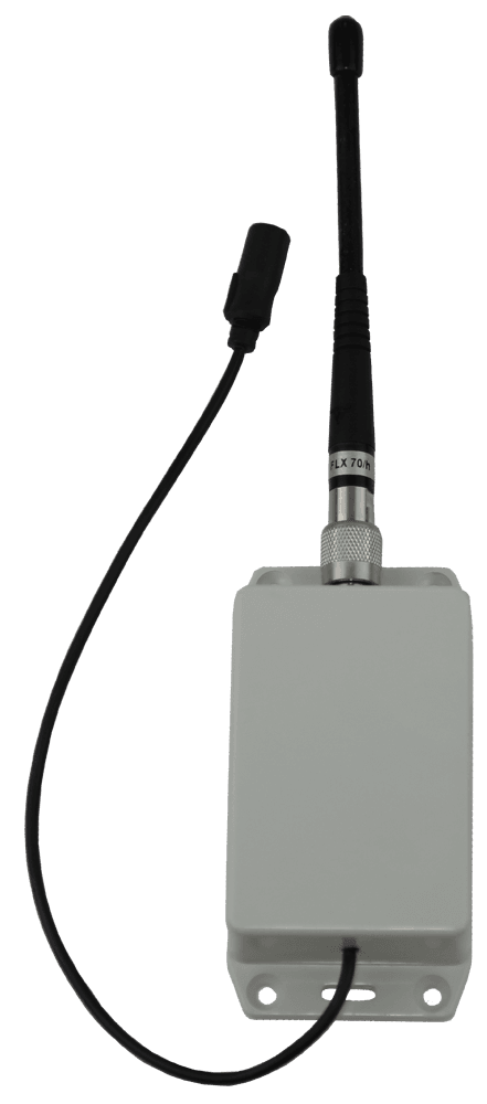 lrc adn empfaengerbox antenne