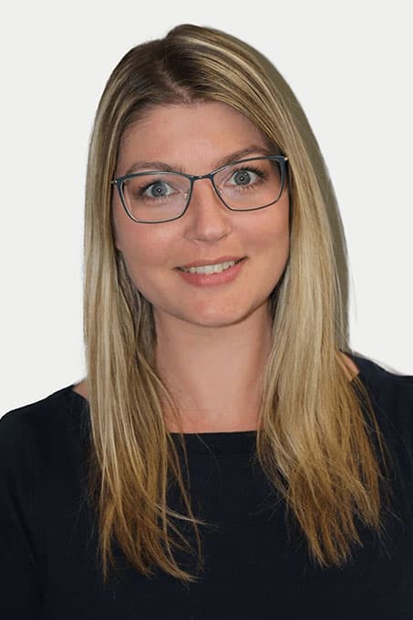 Birgit Parschik