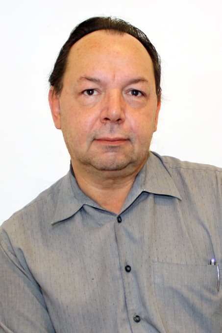 Martin Rosner